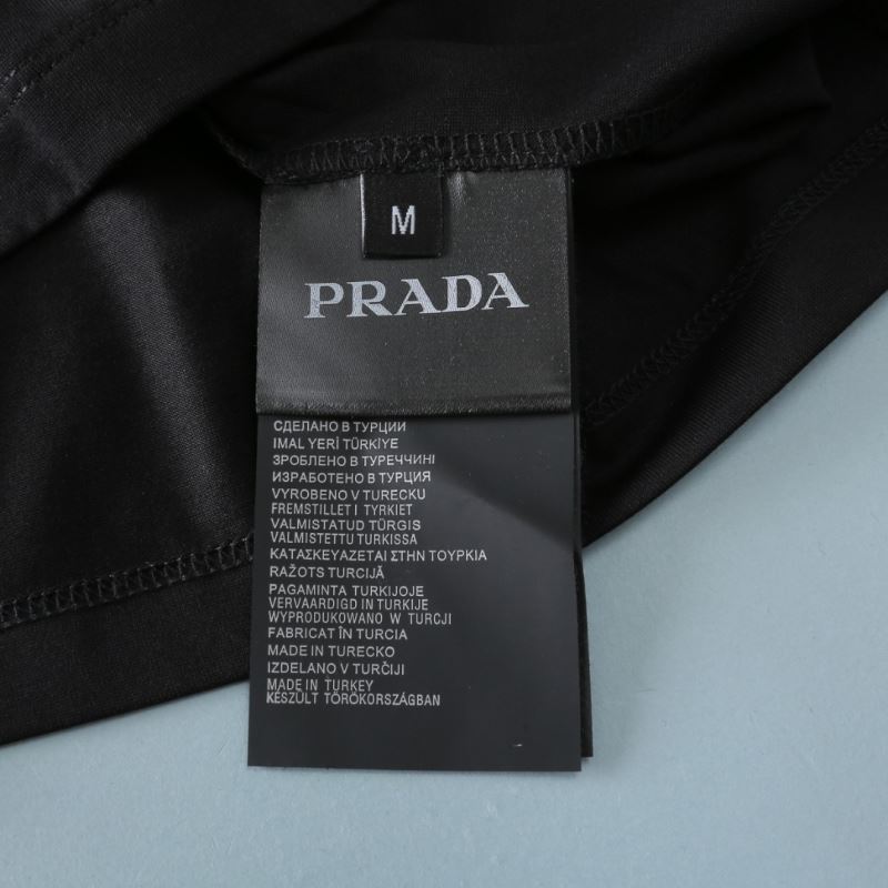 Prada T-Shirts